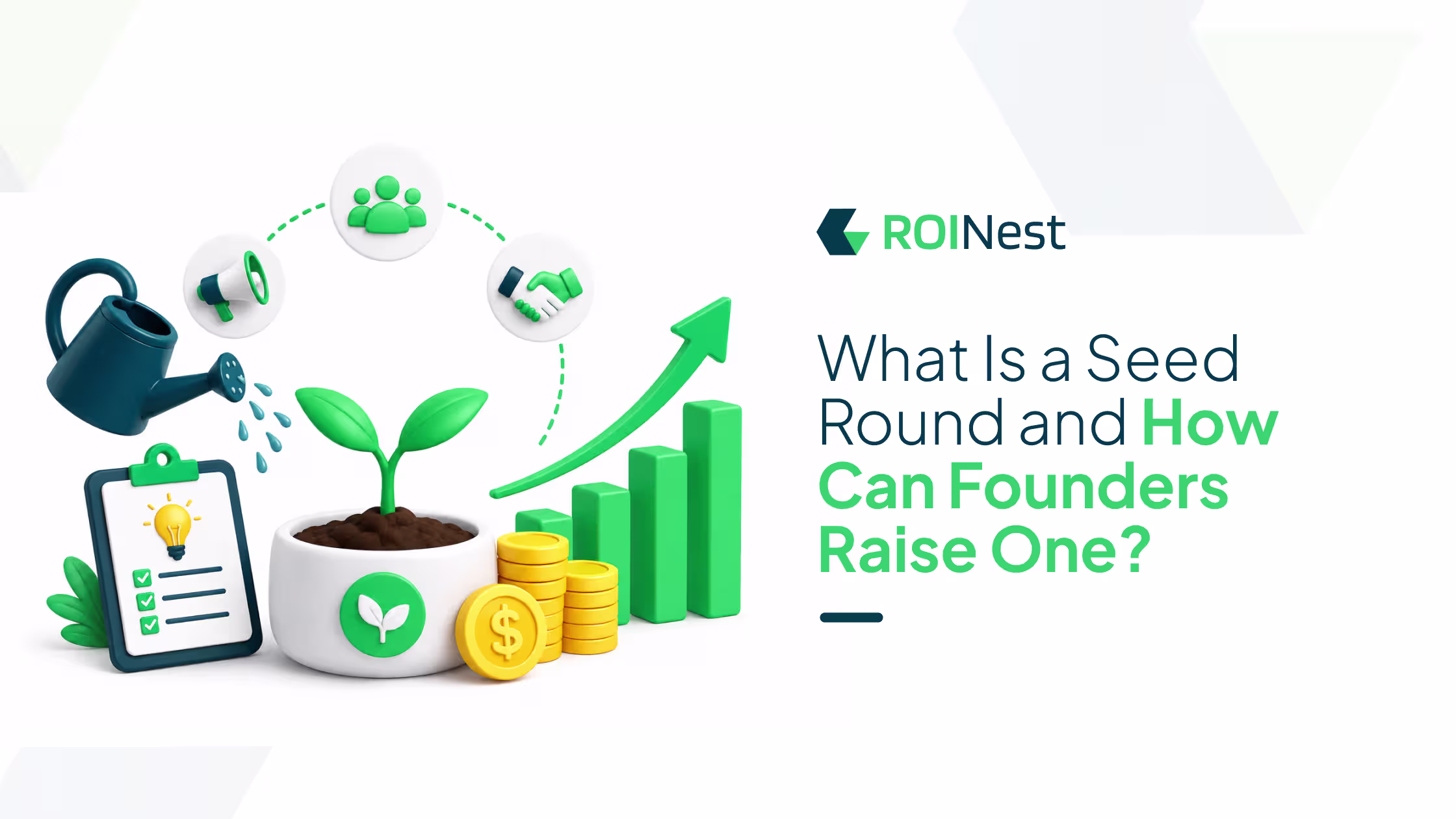 What is a Seed Round